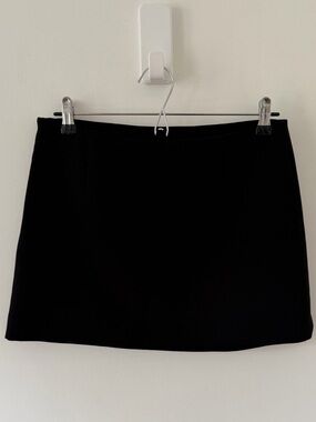Zara mini skirt